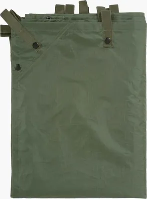 Obrázek produktu pro Highlander Basha / Plachta-XL- Olivově zelená