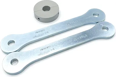 Productafbeelding van Alpha Technik verlaagingsset van 30 mm voor Honda Integra, type RC71; modeljaren 2014-20__