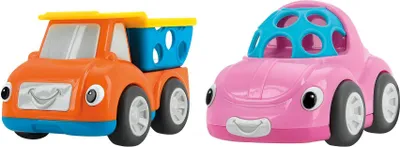 Produktbild von Nuby NUBY Ball   623974