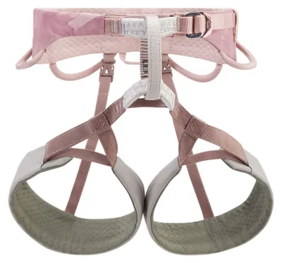 Produktbild von Petzl SELENA - Damen Klettergurt - Rose Rose M