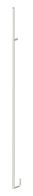 Obrázek produktu pro Rujzdesign šatní nábytková úchytka 665.12 - povrch: nerez broušený, délka: 1090 mm, rozteč: 864 mm