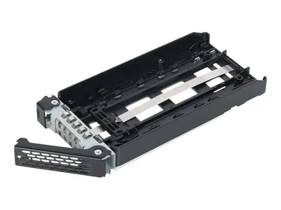 Zdjęcie produktu dla Icy Dock MB720TK-B, Obudowa HDD/SSD, 2.5", M.2, Aluminium, Czarny