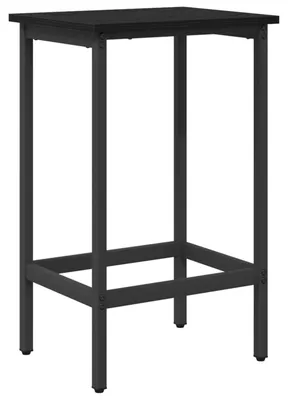 Immagine prodotto di vidaXL Sgabello da bar in legno effetto quercia scura, 40 x 32 x 74 cm