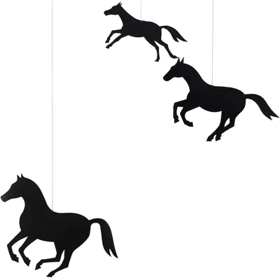 Immagine prodotto di Flensted Mobiles - Horse Mobile