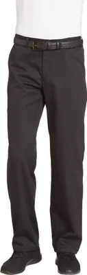 Produktbild von Leiber  Hose Farbe schwarz Größe 46, 12/5740/10