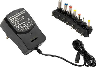 Immagine prodotto di Zi1200 1200Mah / 1575# Multiband-Schaltnetzteil