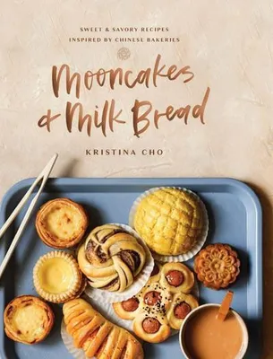 Immagine prodotto di La Mooncakes and Milk Bread