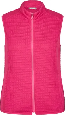 Produktbild von Rabe Damen Fleeceweste RAB-50-114270 Pink 44 Damen