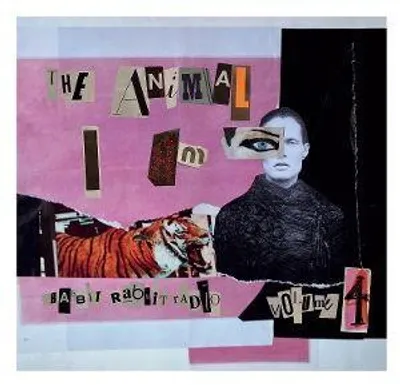 Produktbild von Volume 4 - The Animal I Am