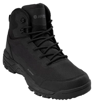Produktbild von Hi-Tec - Herren Wanderstiefel "Ilinoi" IG2908 (43 EU) (Schwarz)