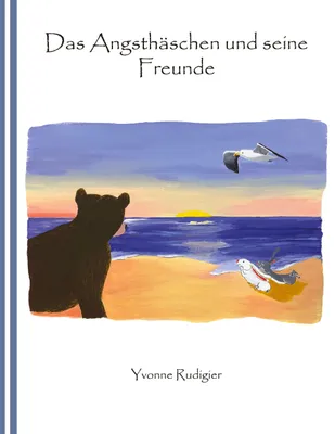 Produktbild von Das Angsthäschen und seine Freunde