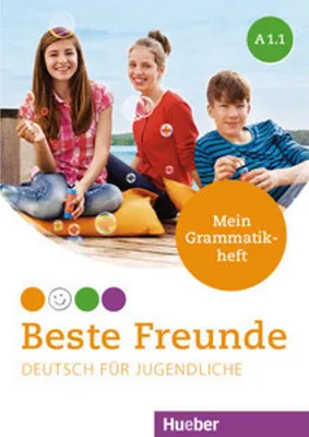 Produktbild von Beste Freunde A1/1