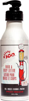 Produktbild von 18.21 Man Made Octane 100 Face Lotion Age Defying Moisturizer 3.4 fl. oz.