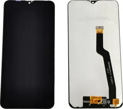 Produktbild von Lcd-Bildschirm Für Samsung Galaxy A10 Sm-A105F