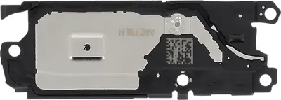 Produktbild von Clappio, Externer Ersatz-Lautsprecher für Honor Magic 4 Pro, Schwarz