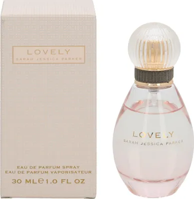 Image de Sarah Jessica Parker Lovely EDP 30 ml W