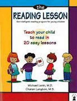Immagine prodotto di The Reading Lesson