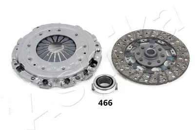 Produktbild von ASHIKA Kupplungssatz Kupplung für HONDA CIVIC IX (FK) 92-04-466