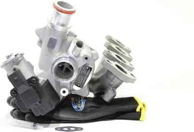Produktbild von Turbolader ALANKO 10900947 für VW GOLF VI (5K1)