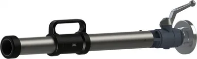 Produktbild von AWG Schwerschaumrohr S4 Schaumrohr Storz B DIN 14366 Feuerwehr THW Strahlrohr