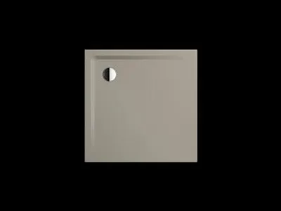 Produktbild von Kaldewei 384800010670 DW SUPERPLAN Mod.1848-1, 900 x 900,
