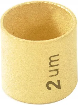 Zdjęcie produktu dla Wkład filtra powietrza Fe80, af804 1/2" 2um