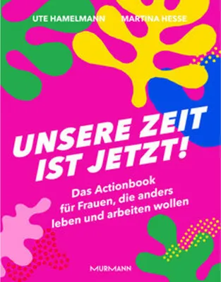 Immagine prodotto di Unsere Zeit ist jetzt!