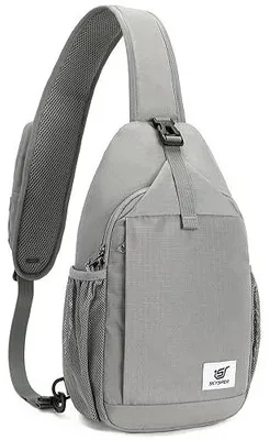 Zdjęcie produktu dla Torba na ramię crossbody antykradzieżowa dla mężczyzny i kobiety