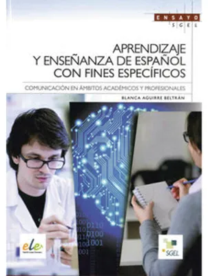 Produktbild von Methodik / Didaktik: Aprendizaje y enseñanza del español con