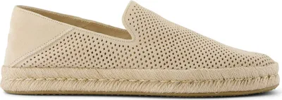 Produktbild von Toms Santiago Espadrilles Beige EU 41 Mann Beige EU 41