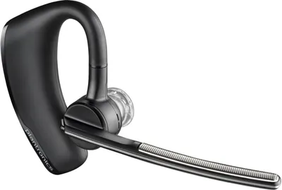 Obrázok produktu pre HP Poly Nabíjací stojan Poly Voyager Legend USB-A, Stojan na slúchadlá s mikrofónom, Čierna