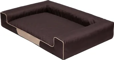 Produktbild von Hundebett "Victoria" wasserabweisend Hundematratze -120x80cm- | Pillowprim