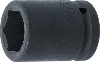 Productafbeelding van BGS 5626, krachtinzetstuk, 26 mm, 20 (3/4")