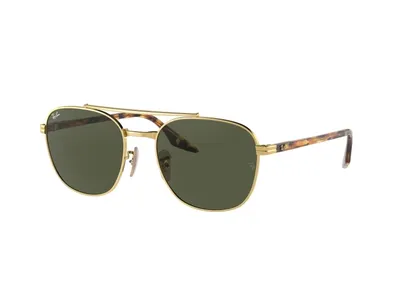 Immagine prodotto di Ray-Ban RB3688 001/31 Taglia: 55