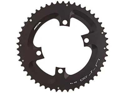 Obrázek produktu pro Řetězový kroužek Miche Super11 UTG Shim pro Ultegra 6800 vnější 50Z
