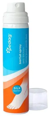 Immagine prodotto di Pedag Silky Touch 75 ml spray