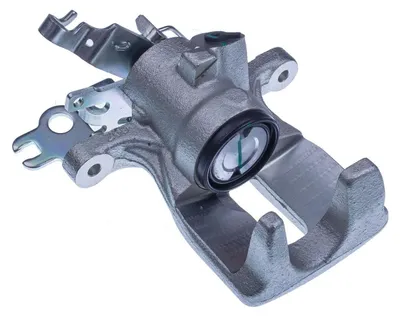 Produktbild von DENCKERMANN Bremssattel Hinten Rechts für VW CADDY IV Kombi (SAB, SAJ) Ø38mm B190287R