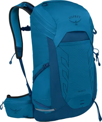 Image de Talon 26 - Wanderrucksack 58 cm (noir/gris anthracite)