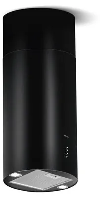 Immagine prodotto di Cappa Elica TUBE PRO ISLAND MAT BL/ A/ 43