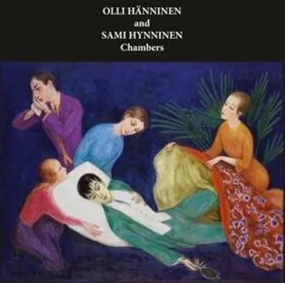 Produktbild von Chambers