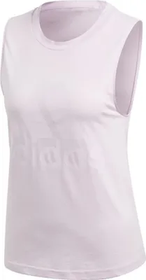 Produktbild von Adidas Tshirts Essentials Logo Tank Top, CF8826, Größe: 147
