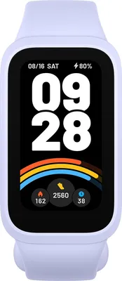 Obrázek produktu pro Xiaomi Smart Band 9 Active Purple