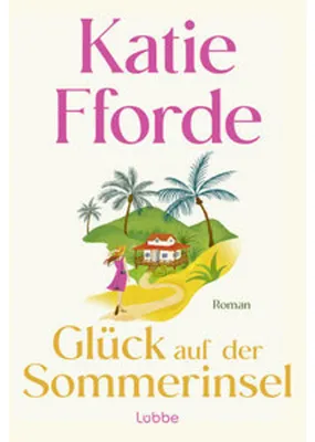 Produktbild von Glück auf der Sommerinsel