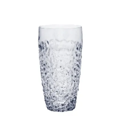 Obrázok produktu pre BOHEMIA NICOLETTE pohár / pohár na pitie / pohár na pitie 430 ml