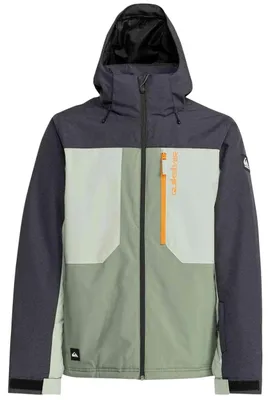 Produktbild von Jacke Quiksilver Dawson für Herren
