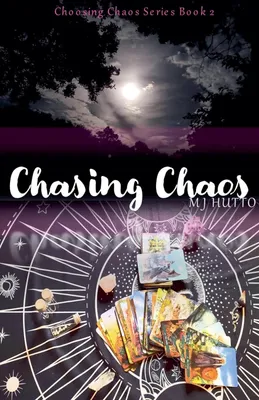 Produktbild von Chasing Chaos