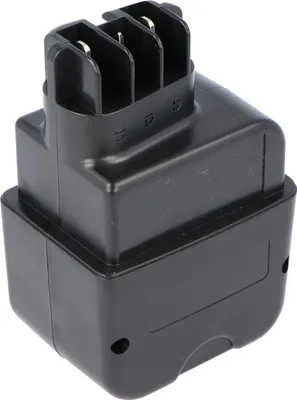 Immagine prodotto di Batteria adatta per Metabo BS 9,6 Impuls Stift 2,0Ah NiMH 6.30070, PA6-GF35