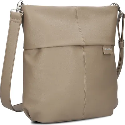 Produktbild von Zwei Umhängetasche Mademoiselle Braun onesize