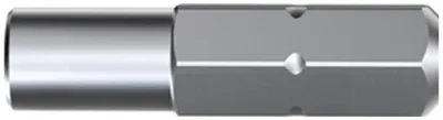 Produktbild von Wiha 39964, 1 Stück(e), Sechskant (imperial), 1/4, 5 g