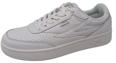 Produktbild von Fila Sevaro Turnschuh Weiß